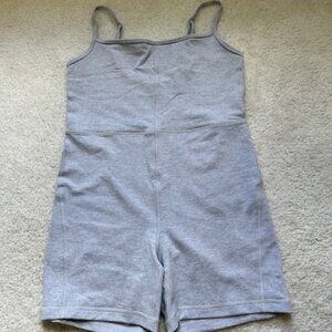 Aritzia Golden Onesie/Jumsuit - Size L (never worn)